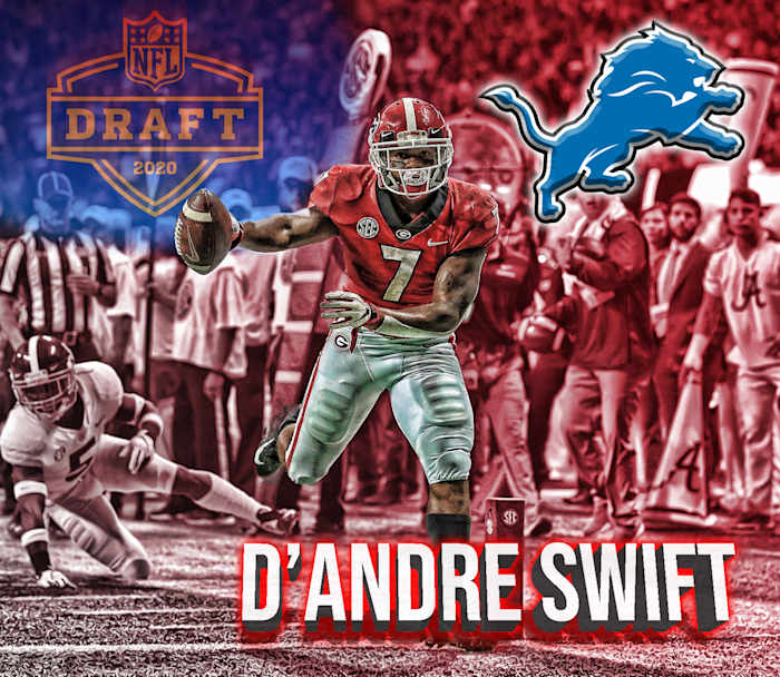 Swift Draft Pick